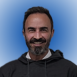 Darrell Denlinger
