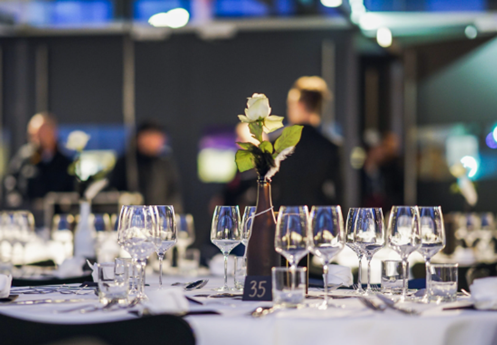 Fall Gala