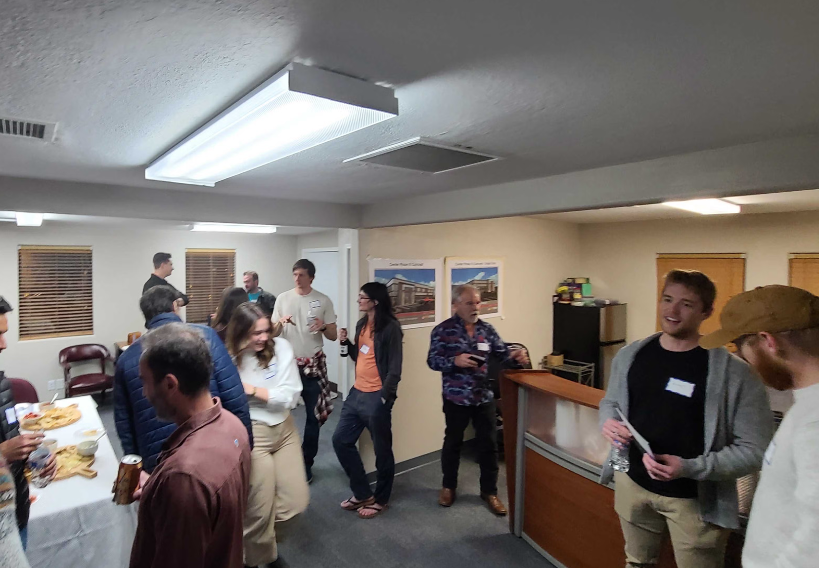 Prescott Young Professionals