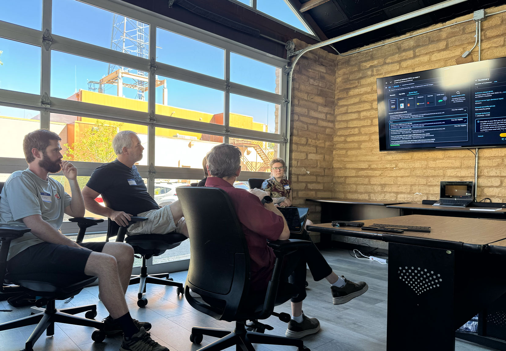 3rd Saturday, Monthly