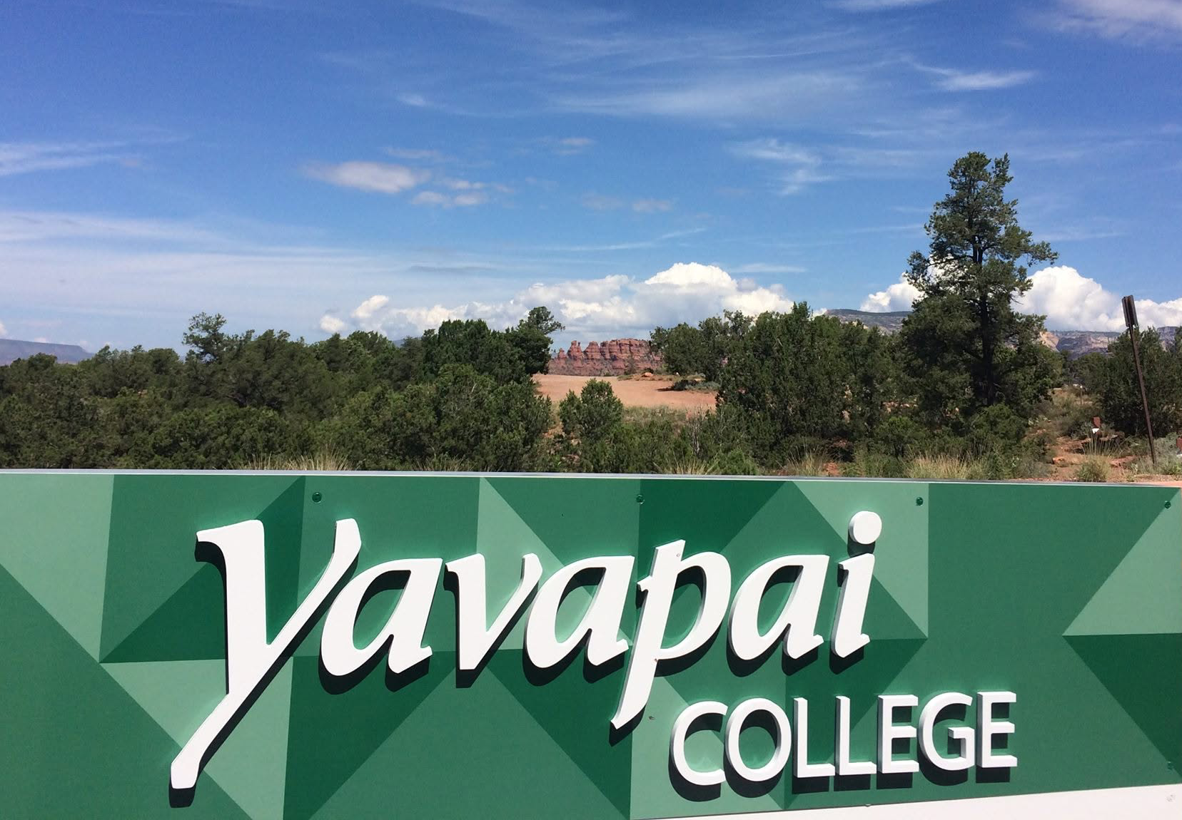 Yavapai College Back to School Open House