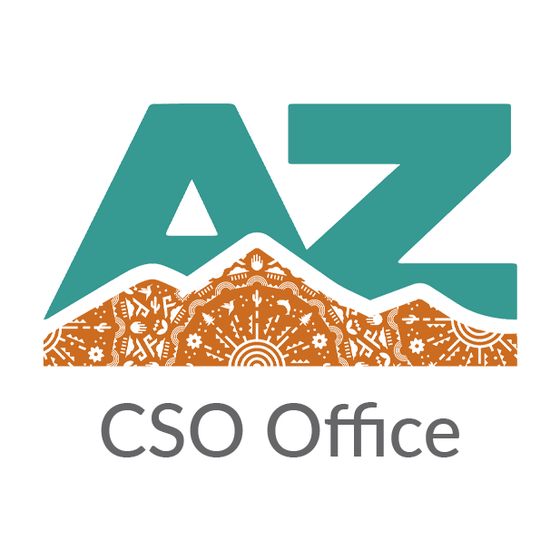 State of Arizona CSO Office