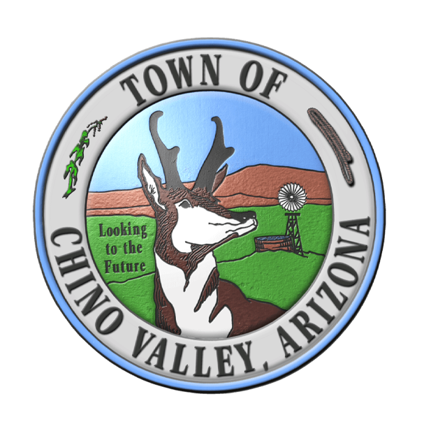 Town of Chino Valley